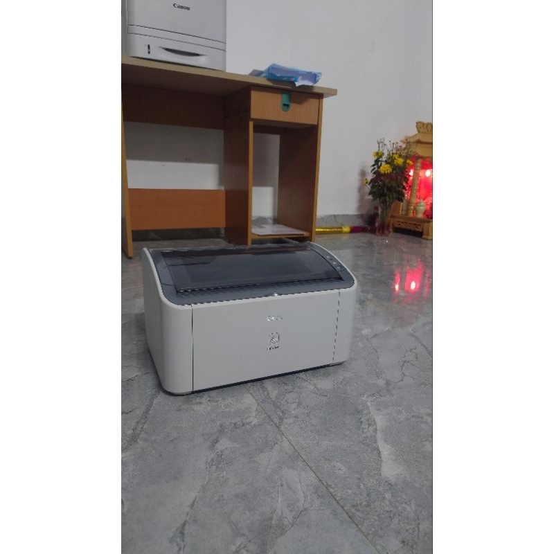 Canon LBP 2900 Zin chính hãng + hộp mực new