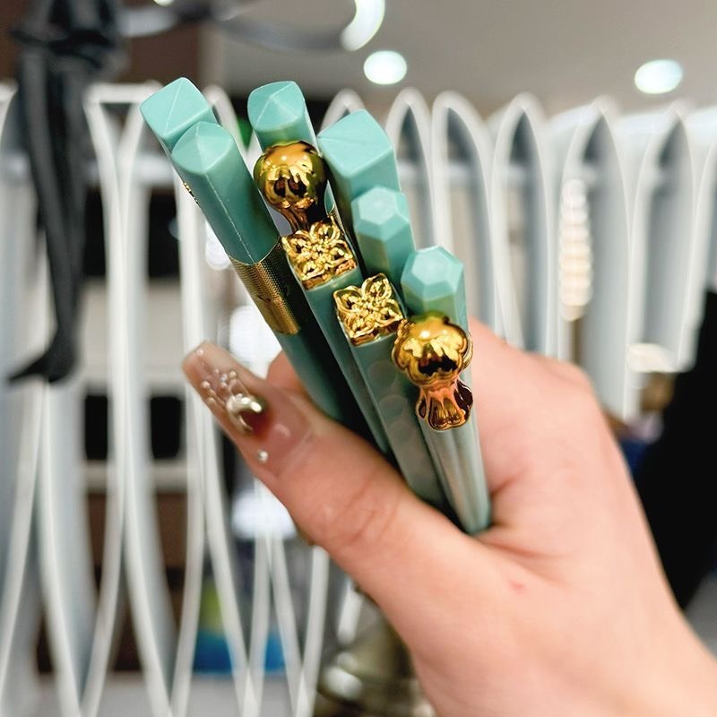 Đũa ăn cơm - Set 5 đũa sợi thủy tinh kháng khuẩn chống nấm mốc, chống trơn trượt khi gắp thức ăn (Tuyển   )