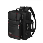 Cặp Học Sinh Cấp 2 Cấp 3 Sinh Viên - Cặp Laptop Đa Năng Xách Tay Đeo Balo Cao Cấp Xbags Pride Xb 4102 Hàng Chính Hãng! — ảnh 1