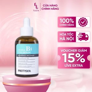 Serum phục hồi dưỡng trắng B5 Pretty Skin (50ml)