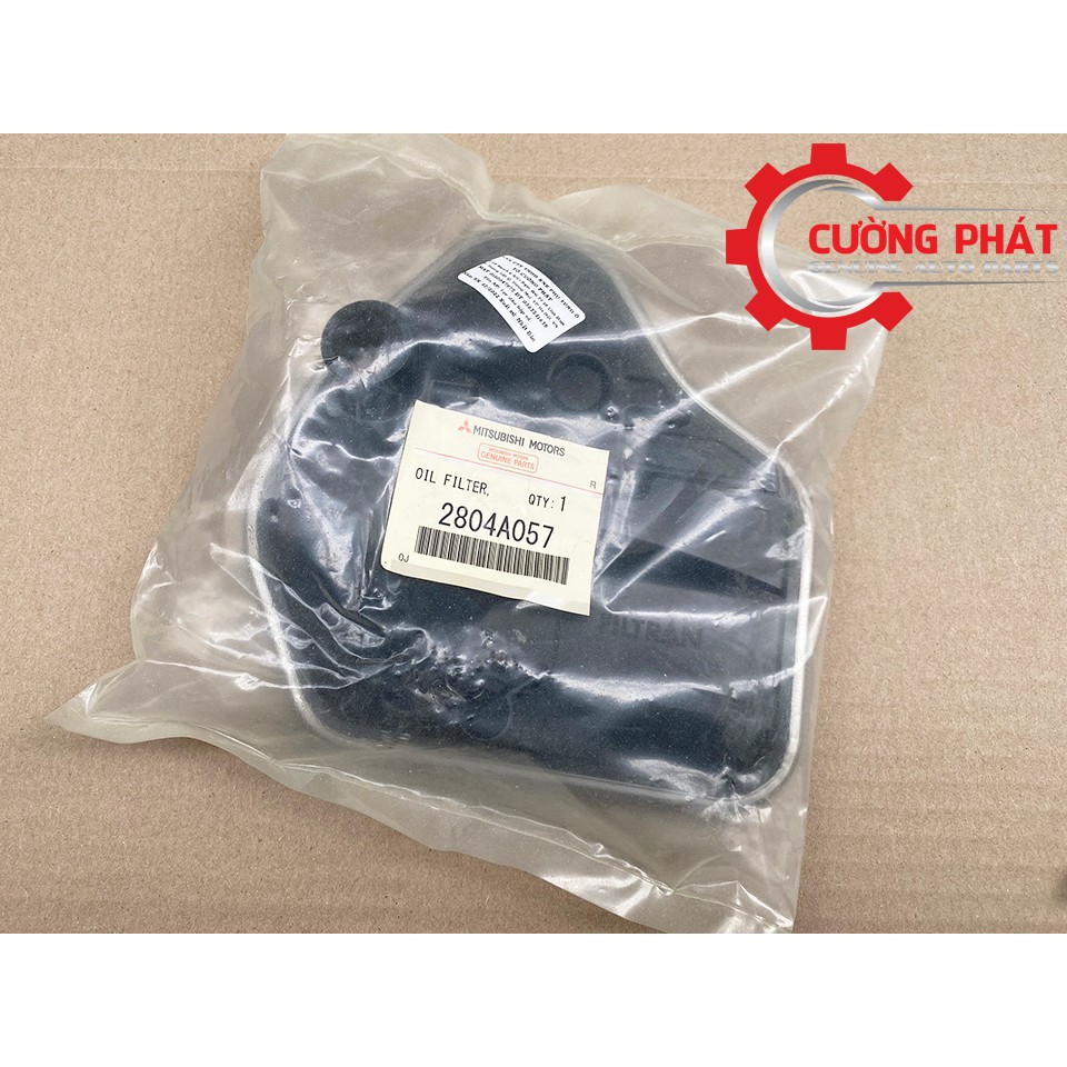 Lọc dầu hộp số tự động Mitsubishi Xpander 2804A057 | Shopee Việt Nam