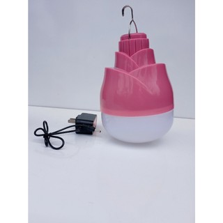 Bóng Tích Điện Yến Quân 120w ( Sáng 7-10 Tiếng) Hàng Chuẩn Tặng Cục Sạc – Chính Hãng