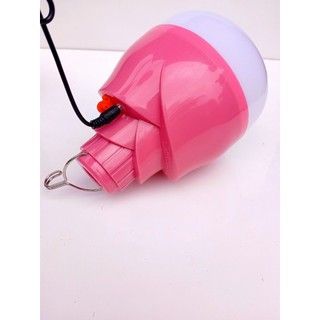 Bóng Tích Điện Yến Quân 120w ( Sáng 7-10 Tiếng) Hàng Chuẩn Tặng Cục Sạc – Chính Hãng