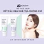 Kem lót kiềm dầu và hiệu chỉnh tông da The Face Shop Air Cotton Makeup Base SPF30 PA++ TFS 40ml (Sale Date)