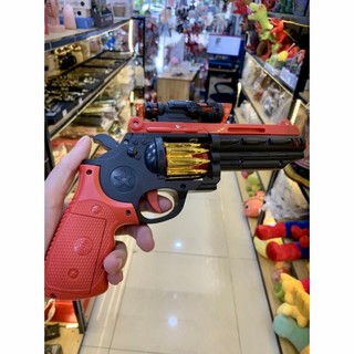 ĐỒ CHƠI SÚN.NG NHỆN CHO BÉ