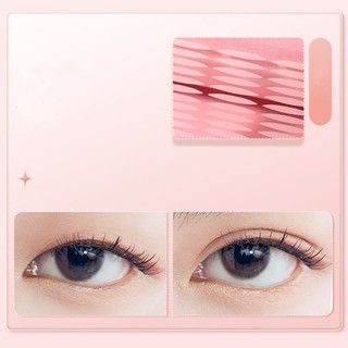 MIẾNG DÁN MÍ MỎNG NHẸ TỰ NHIÊN SIZE TRUNG LMLTOP , DÁN MÍ TÀN HÌNH SIZE M ( 48 MIẾNG )