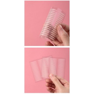 MIẾNG DÁN MÍ MỎNG NHẸ TỰ NHIÊN SIZE TRUNG LMLTOP , DÁN MÍ TÀN HÌNH SIZE M ( 48 MIẾNG )
