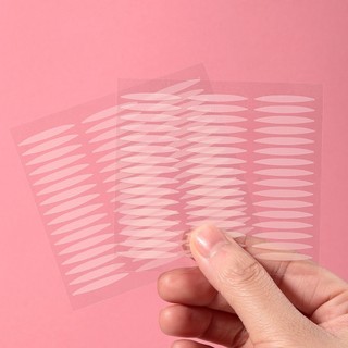 MIẾNG DÁN MÍ MỎNG NHẸ TỰ NHIÊN SIZE TRUNG LMLTOP , DÁN MÍ TÀN HÌNH SIZE M ( 48 MIẾNG )