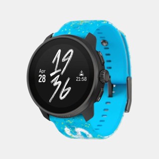 ĐỒNG HỒ THỂ THAO ĐỊNH VỊ GPS SUUNTO Race S - Viền Thép