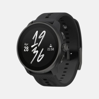 ĐỒNG HỒ THỂ THAO ĐỊNH VỊ GPS SUUNTO Race S - Viền Thép