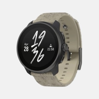 ĐỒNG HỒ THỂ THAO ĐỊNH VỊ GPS SUUNTO Race S - Viền Thép