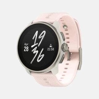 ĐỒNG HỒ THỂ THAO ĐỊNH VỊ GPS SUUNTO Race S - Viền Thép