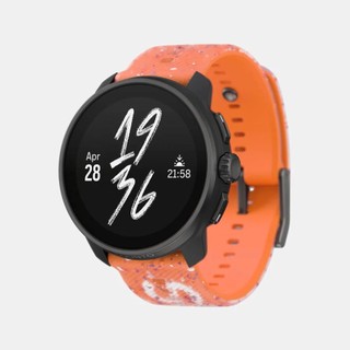 ĐỒNG HỒ THỂ THAO ĐỊNH VỊ GPS SUUNTO Race S - Viền Thép