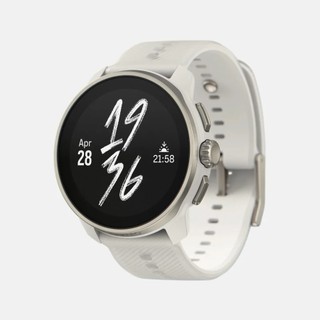 ĐỒNG HỒ THỂ THAO ĐỊNH VỊ GPS SUUNTO Race S - Viền Thép