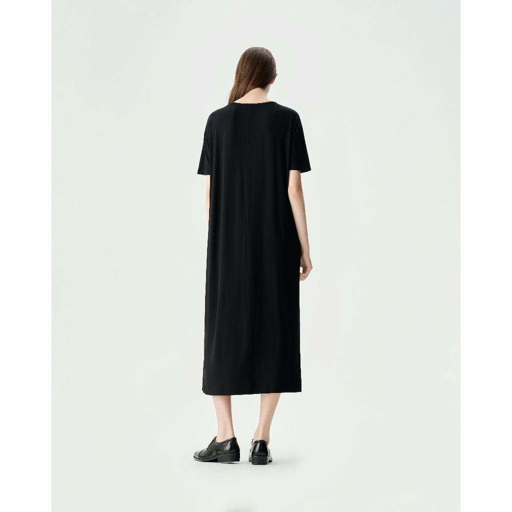 Ảnh làminapparel - BASIC MAXI DRESS 4