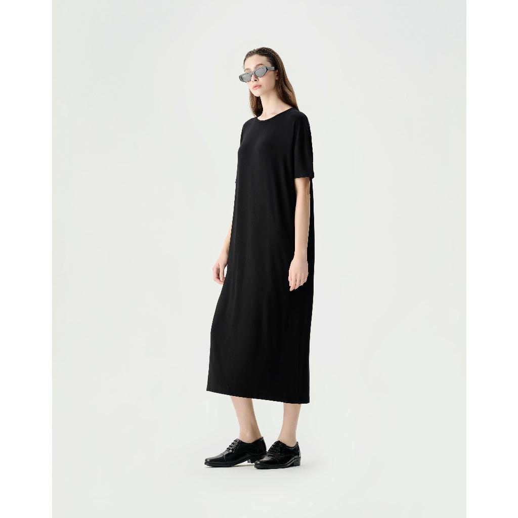 Ảnh làminapparel - BASIC MAXI DRESS 2