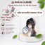 Sale Off Khẩu Trang 5D kiểu Hàn siêu thời trang - ôm gọn theo khuôn mặt vừa vặn - thoáng khí - dễ hít thở - Nhà Của Jang