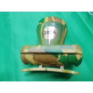 Đèn Đội Đầu Led 203a Tiết Kiệm Pin, Tiện Lợi