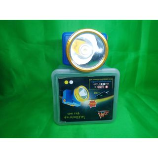 Đèn Đội Đầu Thailan 1605 Tiện Lợi, Giá Sốc