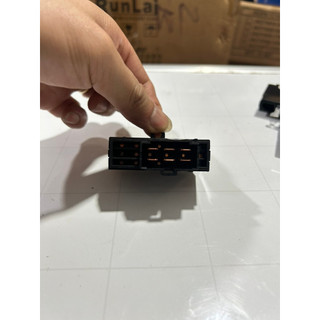 Công tắc quạt xe Kia, K165, K3000, K250,...