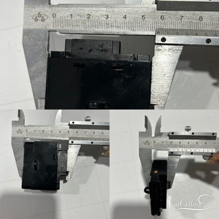 Công tắc quạt xe Kia, K165, K3000, K250,...