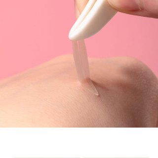 LMLTOP Miếng dán kích mí SIZE LỚN , không gây cộm ngứa, khó chịu cho mắt (48 miếng/VĨ)A489