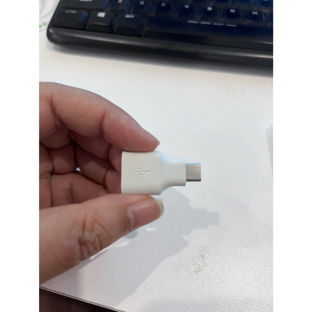 Cáp chuyển OTG cho Google Pixel 6/7/8 USB type C - usb A hàng tăng kèm ...