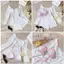 SET ÁO TAY DÀI PHỐI ÁO BRA LOANG MÀU VÀ QUẦN SHORT, SET ĐỒ NỮ ĐI BIỂN | MEOINDAHOUSE