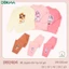 Bộ Dài Tay Bo Gấu Dokma Bé Gái DB2425 DB3083 DB3086 DB3082