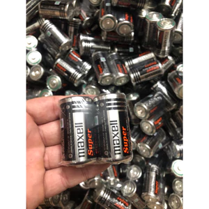 Pin Maxell Super R14p (AR) ( CHÍNH HÃNG )