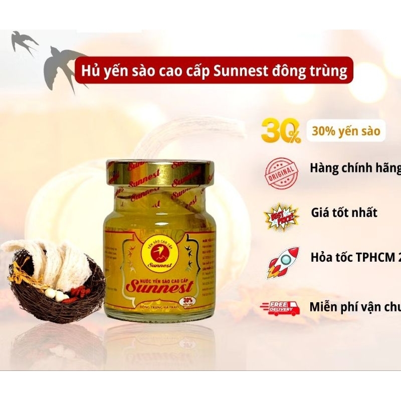 Sunnest - Giá Tốt, Sale Tháng 06, Freeship 0Đ | Shopee Việt Nam