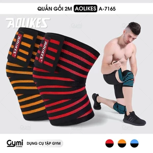 Quấn Gối 2m Aolikes A-7165 - Quấn Bảo Vệ Gối - AL7165