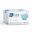Combo 4 Hộp Khẩu trang y tế WINER 4 lớp lọc khuẩn. Mềm mịn, thun co giãn tốt.