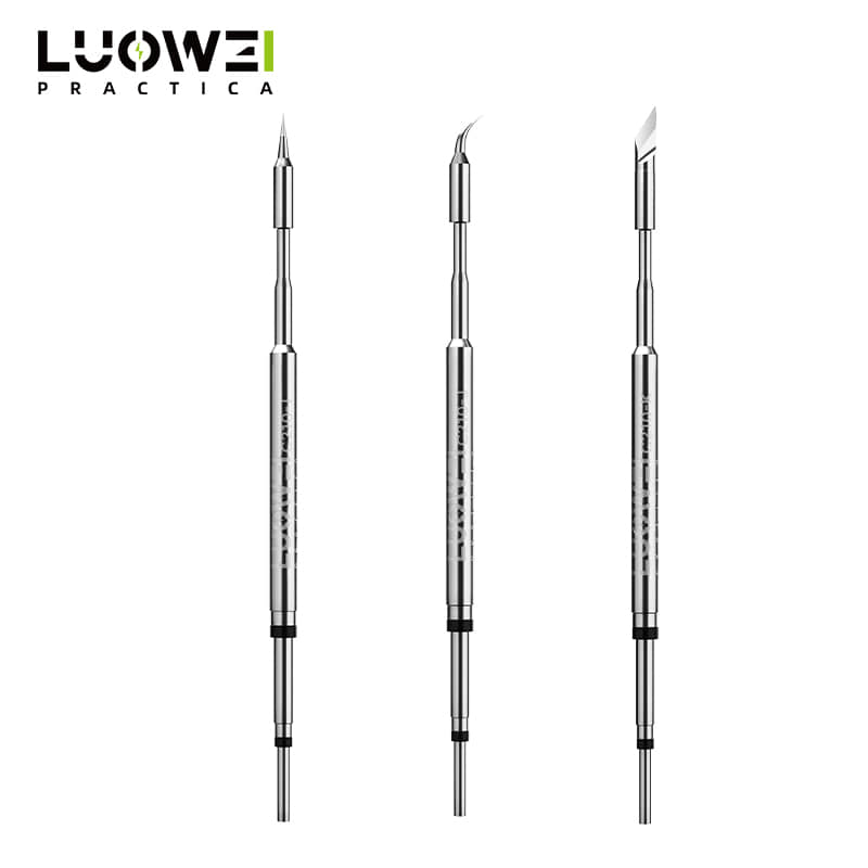 Mũi hàn LUOWEI C210