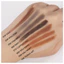 Chì Xé Kẻ Chân Mày Lâu Trôi Haozhuang Make Up Milano Eyebrow Pencil 4.5g