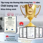 Ổ khóa vân tay thông minh cao cấp Khóa Tủ, Ngăn Kéo Vân tay, Bluetooth 3 chức năng cho ngăn kéo tủ văn phòng 30mm — ảnh 2