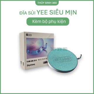 Đĩa Sủi Oxy YEE Siêu Mịn - Kèm Phụ Kiện - Sử Dụng Cho Bể Cá Cảnh, Thủy Sinh