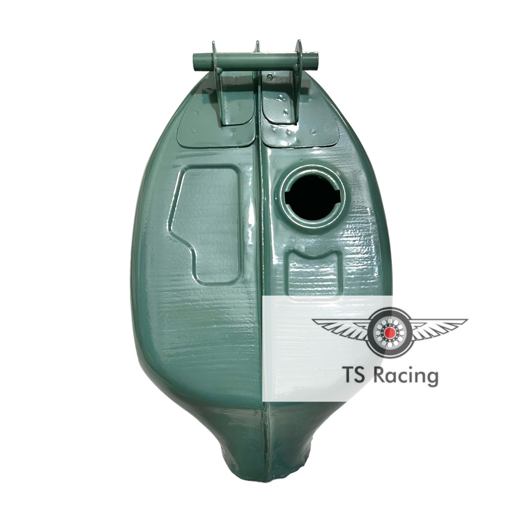 Thùng xăng xe cub 78/50 - cup 78/50