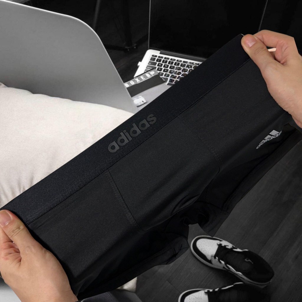Quần lót nam BIZON boxer DA2 thun lạnh cao cấp
