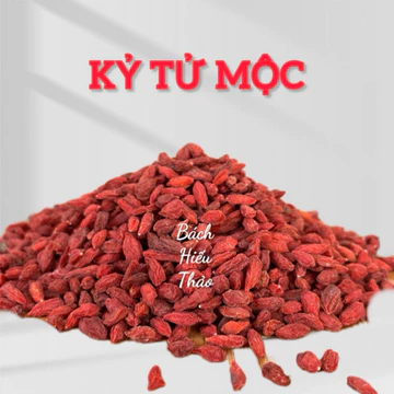Câu Kỷ Tử Sấy Mộc Vị Ngọt Quả Nhỏ Bách Hiếu Thảo, Không Nhuộm, Trà Kỷ Tử Bách Hiếu Thảo Ăn Vặt Food Thức Ăn Cay