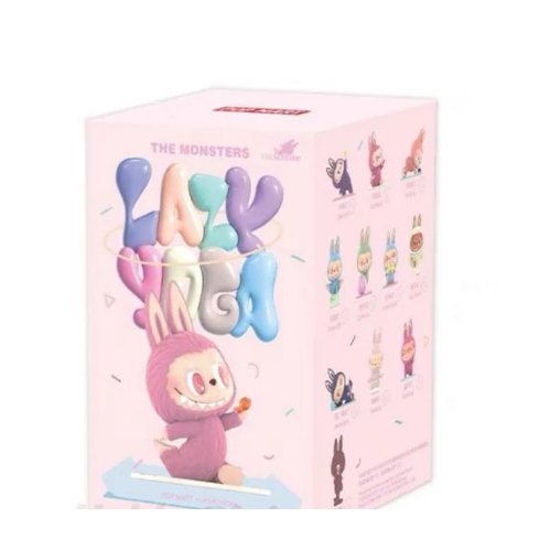 POP MART LABUBU 5点セット　バラ可　新品未使用品 楽天市場】【Picnic】正規品 POP MART Labubu THE MONSTERS コカ