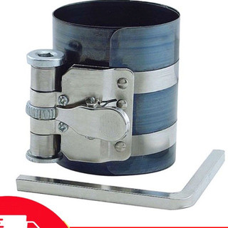 Vòng ép xéc măng 53 ~ 175mm, cao 75mm, cụm ép lắp xéc măng chuyên dụng