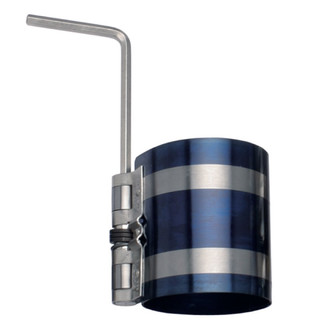 Vòng ép xéc măng 53 ~ 175mm, cao 75mm, cụm ép lắp xéc măng chuyên dụng
