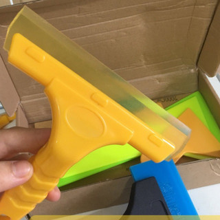 Bộ dán phim cách nhiệt, đồ nghề dán phim, decal xe ô tô HÀNG XỊN 13 chi tiết (ẢNH THẬT)
