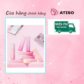 Son Tint LILYBYRED lilybyred Sweet Liar Milky Tint - ATISO.96