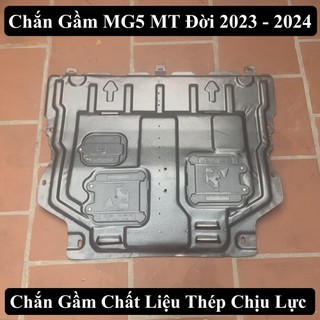 Chắn Bùn Gầm MG5 Bản MT Số Sàn Đời 2023-2024