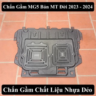 Chắn Bùn Gầm MG5 Bản MT Số Sàn Đời 2023-2024