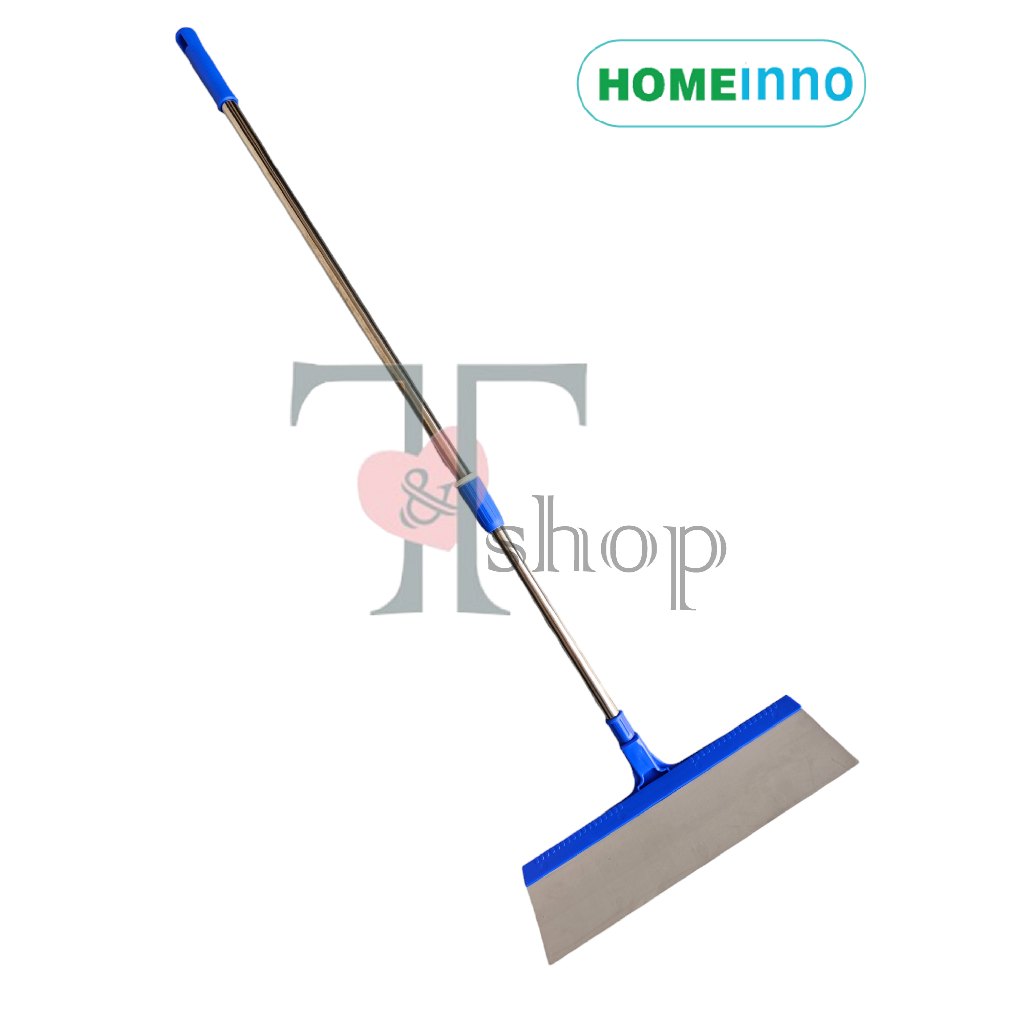[HỎA TỐC ]Đầu EVA Thay Thế Cây Gạt Nước 43cm Homeinno (KHÔNG CÁN)