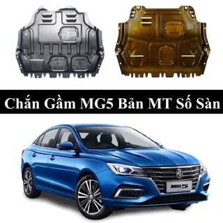 Chắn Bùn Gầm MG5 Bản MT Số Sàn Đời 2023-2024