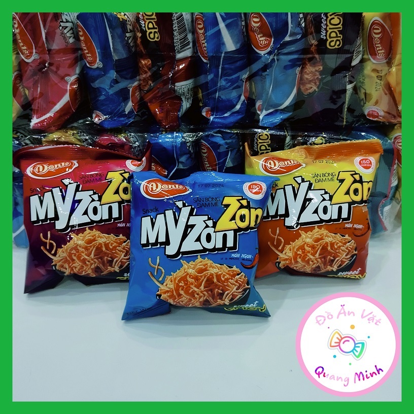 Snack - Giá Tốt, Sale Tháng 07, Ship 0 Đồng | Shopee Việt Nam